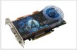 Placa video HIS ATI Radeon PCI-E HD 4850 1GB H485Q1GH